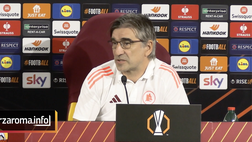 VIDEO – Juric: “Soulé ha fatto un grande salto di carriera, avrà le sue occasioni”