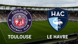 Tolosa-Le Havre in diretta streaming gratis: dove vedere la partita