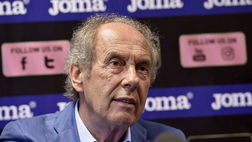 Foschi: “Sogliano è il numero 1, Zanetti resti: Verona, avanti così”