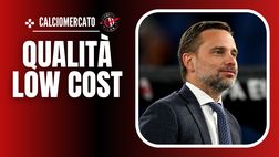 Calciomercato Milan – Furlani pronto al gran colpo a parametro zero