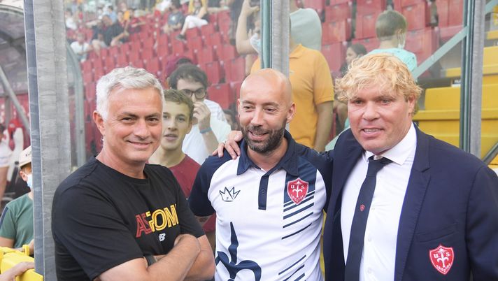 54 anni per Mauro Milanese: l’ex difensore del Torino passato da Napoli e Inter - immagine 1