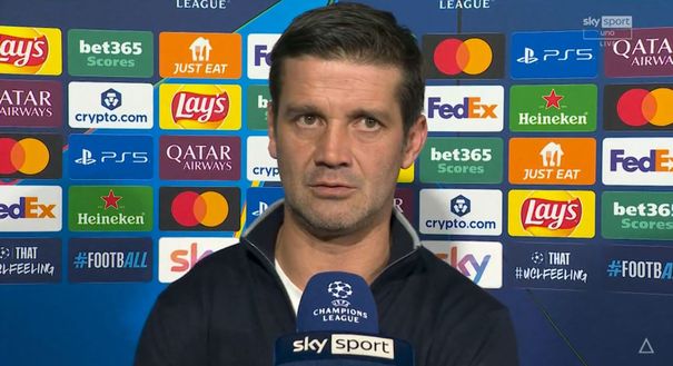 Chivu: “Rigore? Non commento, parlo di insegnamenti. Ma si va oltre. Gli infortuni decisivi”- immagine 3