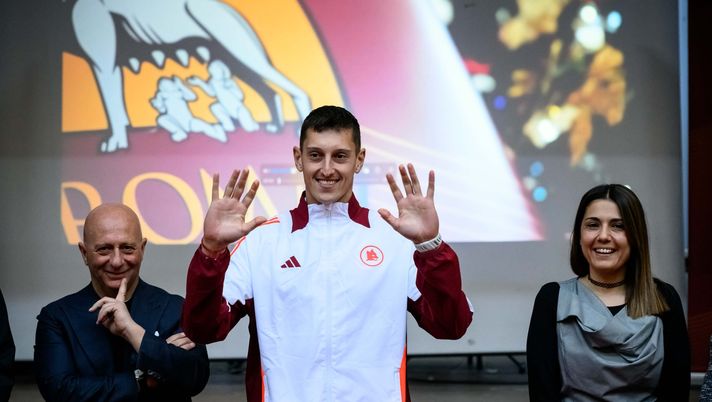 La Roma contro il bullismo: coinvolti nelle scuole Gollini, Caesar e Di Guglielmo - immagine 1