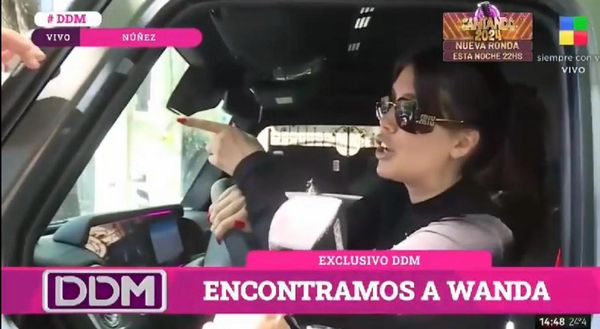 Wanda definitiva: “Non sono più in contatto con Mauro. Ho chiesto il divorzio, ma l’ho…”- immagine 2