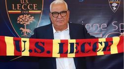Tutto su Pantaleo Corvino: da Lecce a Lecce nel nome del talento