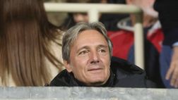 Ripa su Ferrari dg: “Per me doveva essere solo una soluzione ponte”