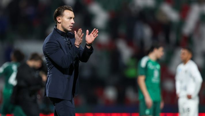 Al Ahli Osimhen Veiga