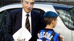 Prisco: “Non era la Juve la peggior nemica. Calciopoli? Aveva intuito. E su Berlusconi…”