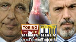 LIVE! TORINO-PARMA 1-0