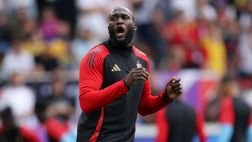 Lukaku si taglierà l’ingaggio per il Napoli: quasi dimezzato! Le vere cifre, i dettagli e cosa manca