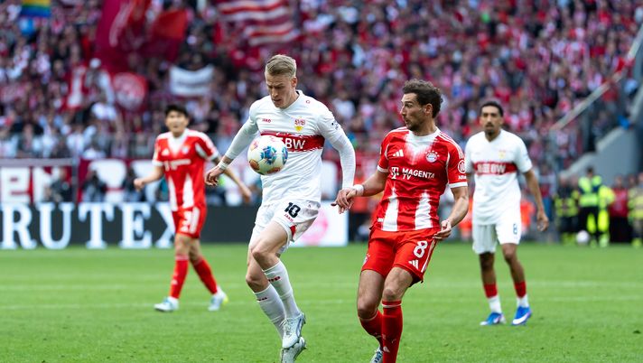 Stoccarda-Friburgo: diretta live e streaming del match di Bundesliga - immagine 1