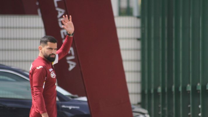 Torino da domani di nuovo in campo: c’è l’ok dell’Asl agli allenamenti collettivi - immagine 1