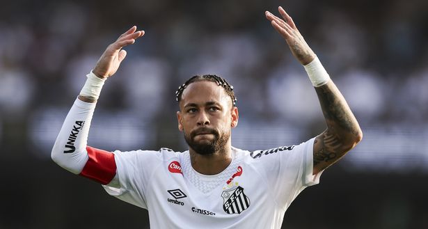 Getty Images Zazzaroni svela: “Ho mandato un messaggio ad Ausilio su Neymar-Inter e mi ha risposto che…”- immagine 3