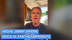 Jimmy Ghione partecipa al Fantacampionato di Toro News: entra anche tu! (VIDEO)