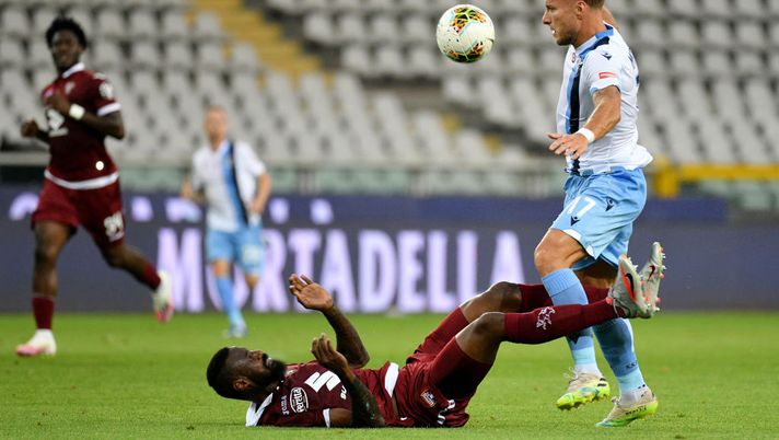 Lazio, Inzaghi recupera alcuni pezzi: Immobile in campo per la rifinitura - immagine 1