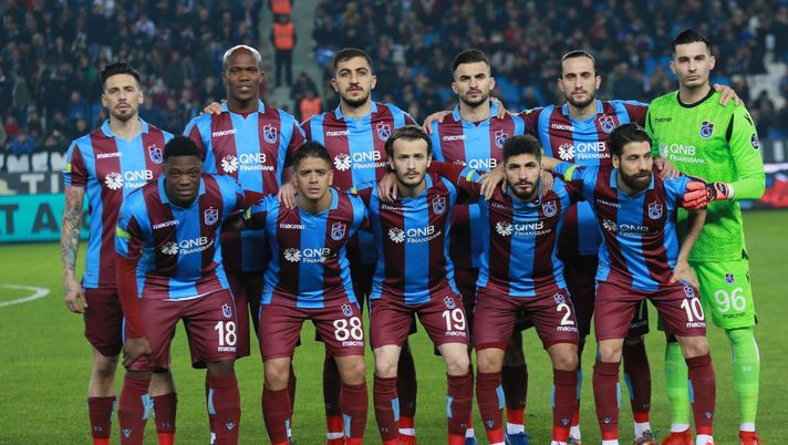 Hellas, lunedì tocca al Trabzonspor Hellas, lunedì tocca al Trabzonspor - immagine 1