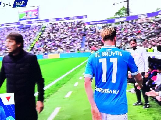 FINALE! Parma-Napoli 1-1: McTominay risponde a Strefezza. Parità al Tardini - immagine 2