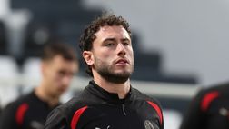Calciomercato, Calabria può tornare in Italia: un club di Serie A sulle tracce dell’ex capitano del Milan
