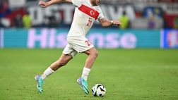 ESCLUSIVA TBW – Il Galatasaray rifiuta la prima offerta per Yilmaz