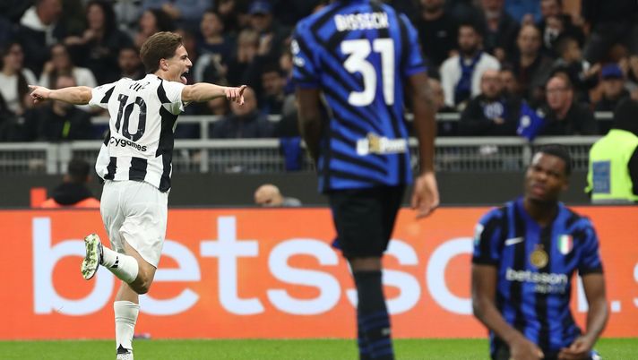 Juventus-Inter, dove vedere il derby d’Italia in diretta e in streaming - immagine 1
