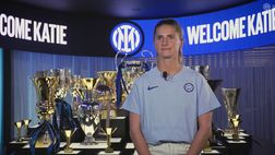 Bowen: “Inter posto giusto per me, una grande opportunità. Voglio vincere trofei”