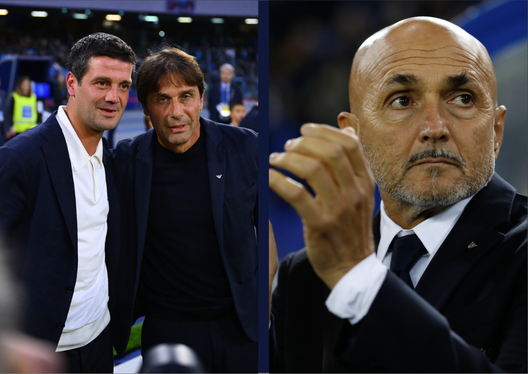 Orlando: “Scudetto? Inter e Napoli più forti ma la Juve con Spalletti può rientrare e…”- immagine 3