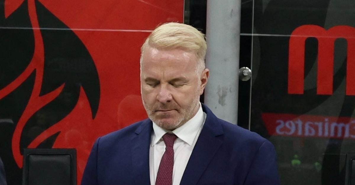 Mercato, il Milan accelera: chi arriverà tra questi due? L’ultima pensata del DS Tare Mercato, il Milan accelera: chi arriverà tra questi due? L’ultima pensata del DS Tare