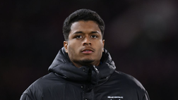 Ufficiale, Charlys alla Reggiana