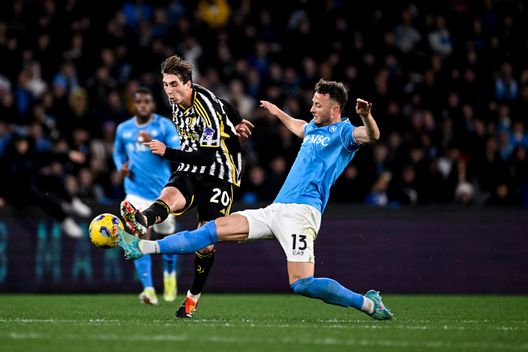 Cannavaro: “Allenare il Napoli? Solo questione di tempo. Un allenatore mi ha fatto annoiare”- immagine 2