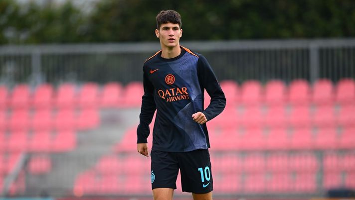 FCIN1908 / L’amore per il Partizan, l’idolo CR7: Inter, chi è Vukoje. E quel gol in rovesciata… - immagine 1