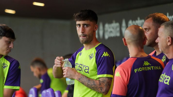 Viti a VN: “A Nizza ho sofferto, ora sono maturo. Dzeko e De Gea li prendevo alla play!” - immagine 1