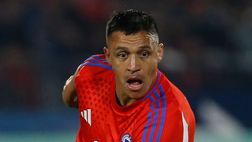 Udinese, Sanchez out con l’Atalanta: quando potrebbe tornare in gruppo