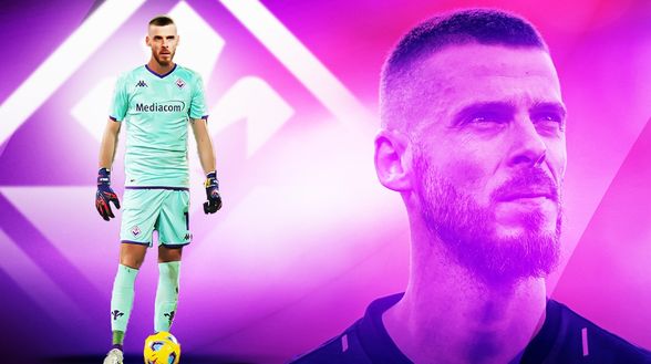 Che bagno di folla per De Gea. E adesso Terracciano farà il secondo?- immagine 2