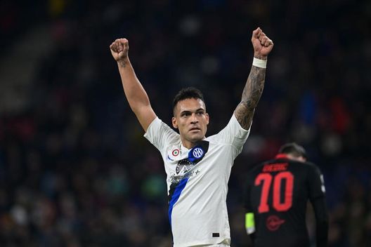 Ag. Lautaro: “Rinnovo, credo che arriveremo a un accordo. Hakimi? Storia conclusa”- immagine 2