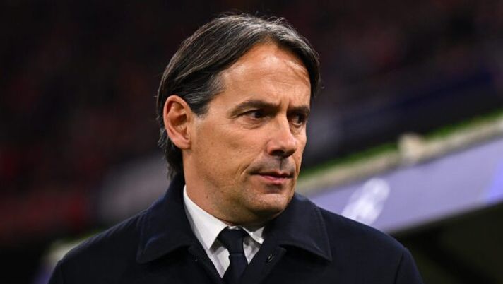 Inzaghi: “Dimarco non poteva giocare e Bisseck da quinto, siamo in emergenza ma…” - immagine 1