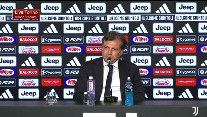 Criscitiello: “Cabal? Giuntoli ha fregato tutto e tutti, è il suo modus operandi” - immagine 1