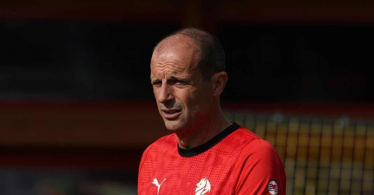 Milan Bologna, cambio modulo in vista per Allegri? Da 3 5 2 a 3 4 2 1? Milan Bologna, cambio modulo in vista per Allegri? Da 3 5 2 a 3 4 2 1?