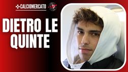 Calciomercato Milan, Romano: “Vi rivelo un retroscena sull’arrivo di Joao Felix”