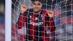 Repubblica – Bologna, niente allarmi: “Passo fasso fisiologico”