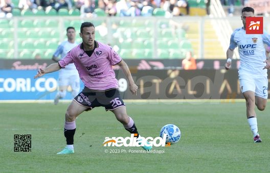 Calciomercato Palermo, non solo Brunori: c’è l’idea La Gumina per l’attacco di Corini- immagine 2