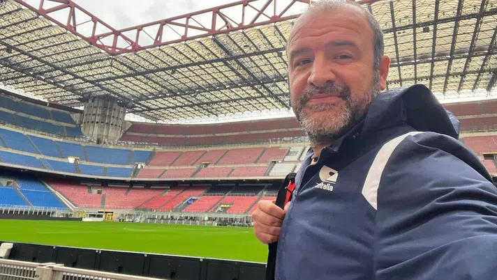Palmeri: “Gli scudetti si prendono con la testa. Se l’Inter dovesse vincere a Torino…” - immagine 1