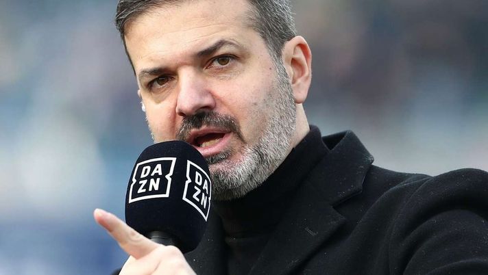 Stramaccioni: 'Derby? Il Milan ha fatto benissimo in tutti gli scontri diretti. L'Inter ...'