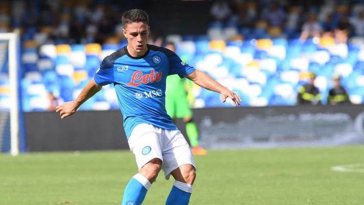 Getty Images Raspadori: “La Roma giocherà per lo scudetto. La differenza la fa la continuità” - immagine 1