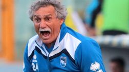 Padova-Pescara vista da Pillon: “Abruzzesi pagano grande rincorsa. Ma Insigne…”