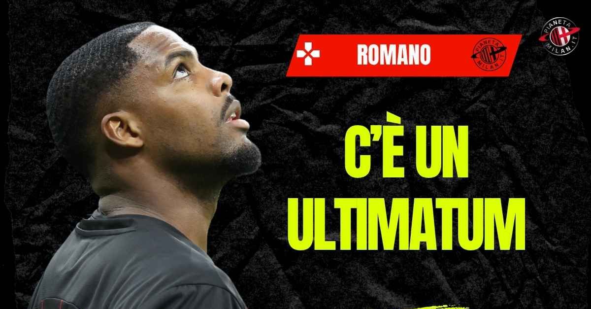 Calciomercato Milan, Maignan Chelsea: contatti costanti. Fissato un ultimatum Calciomercato Milan, Maignan Chelsea: contatti costanti. Fissato un ultimatum