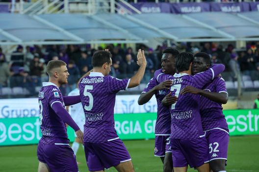 Dal Viola Park: un big assente alla rifinitura pre-Ferencvaros- immagine 2