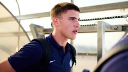 TS – Torino, l’ex Inter Casadei dice sì. Per l’ok del Chelsea c’è un elemento essenziale