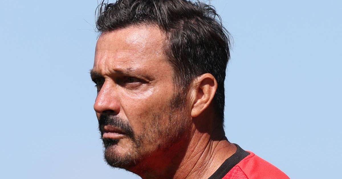 Primavera, Milan Sassuolo: presenti Kirovski e Oddo. Il motivo | PM News Primavera, Milan Sassuolo: presenti Kirovski e Oddo. Il motivo | PM News
