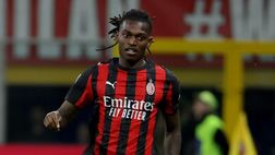 Milan, Di Napoli su Leao: “Giocatore strapagato, non è un top player. È il momento di cambiare”