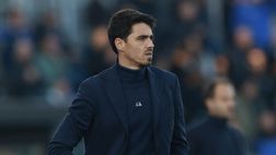 Cuesta: “La decisione su Delprato e Circati con la Fiorentina! Su Ondrejka e Oristanio…”